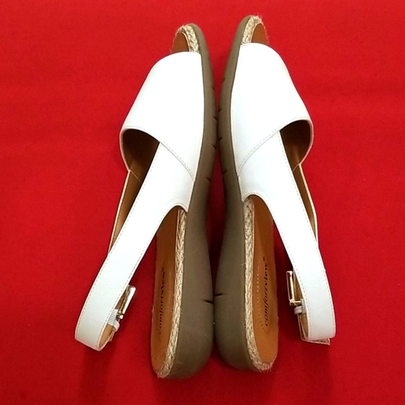 COMFORTVIEW SANDALS - Picture 5 of 6